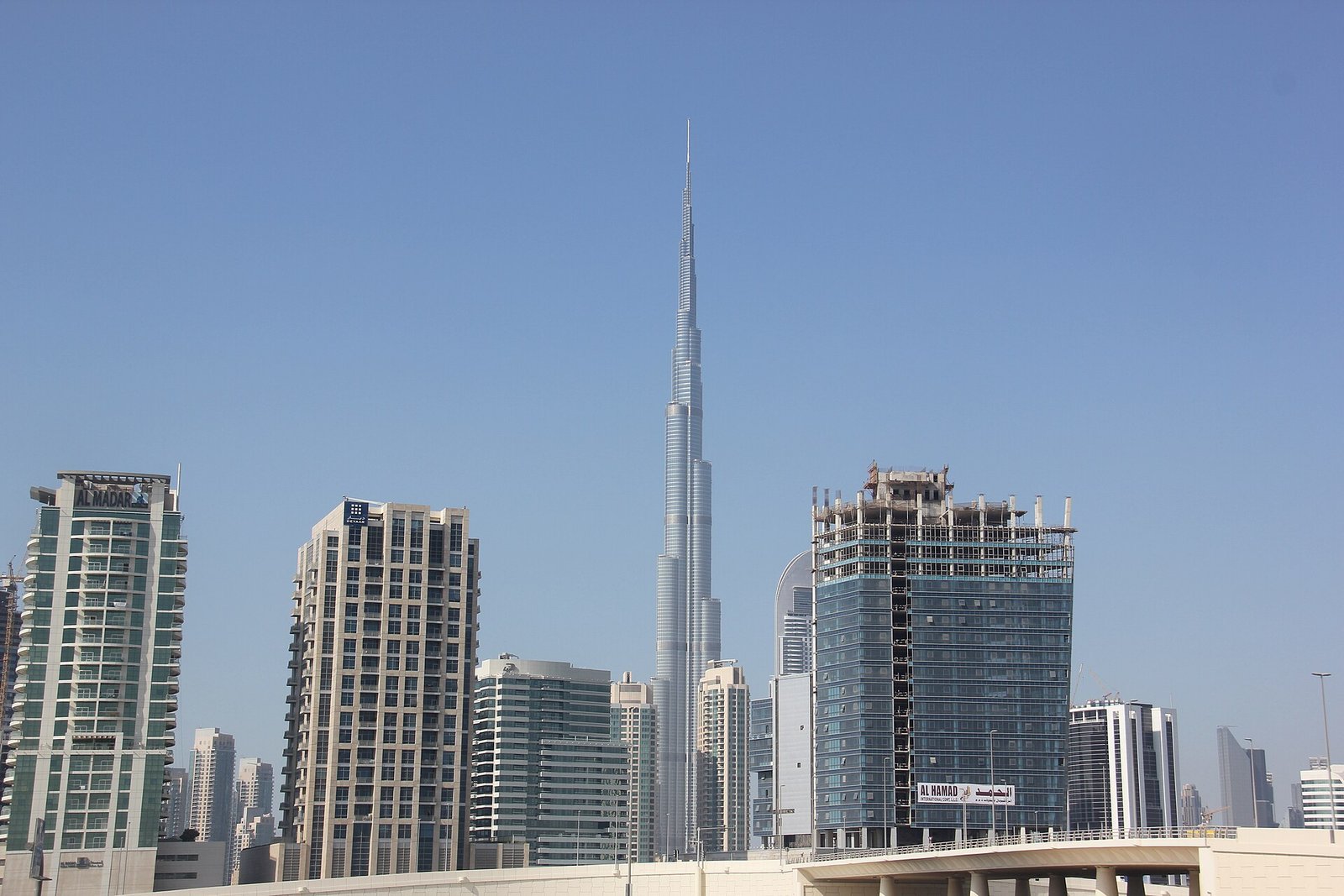 Dubai