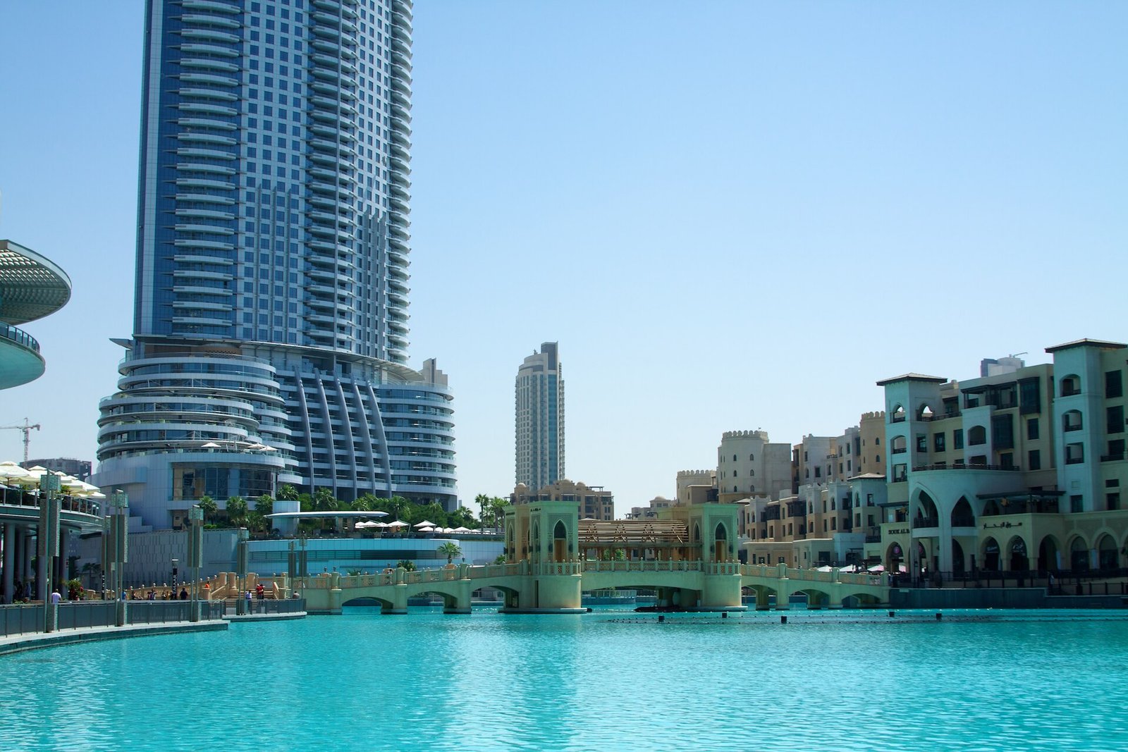 Festive Dubai Deal — Save 15%