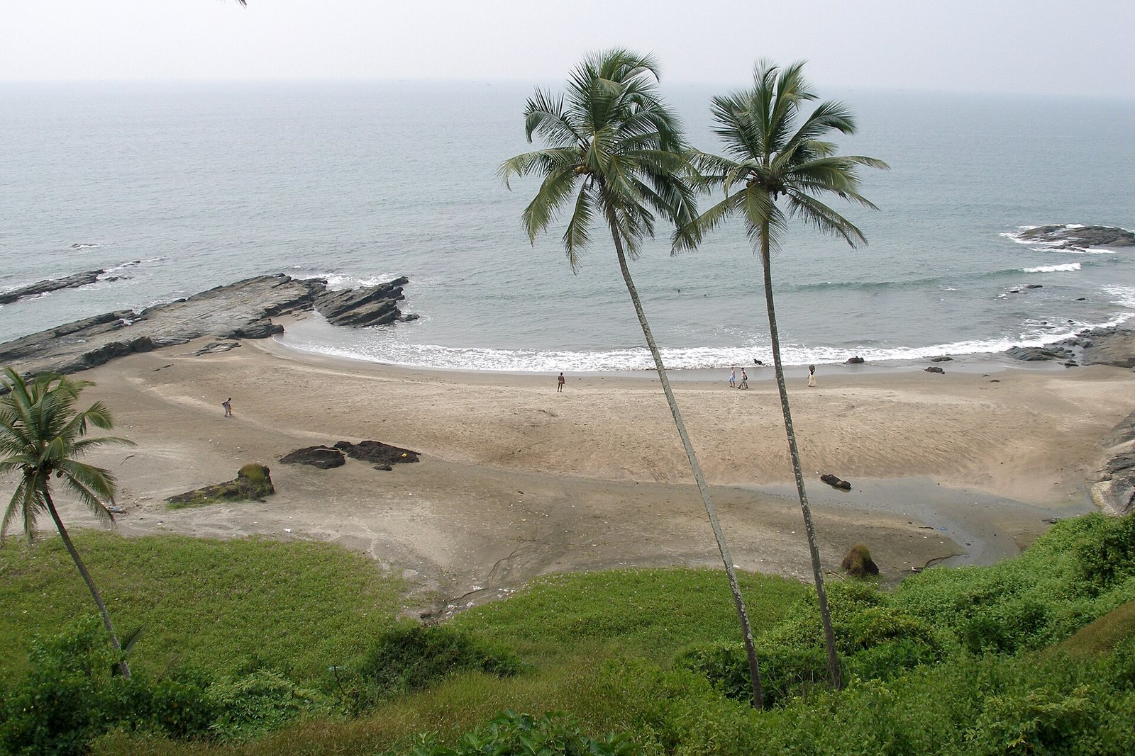 Monsoon Magic Sale — 25% Off Goa Tours