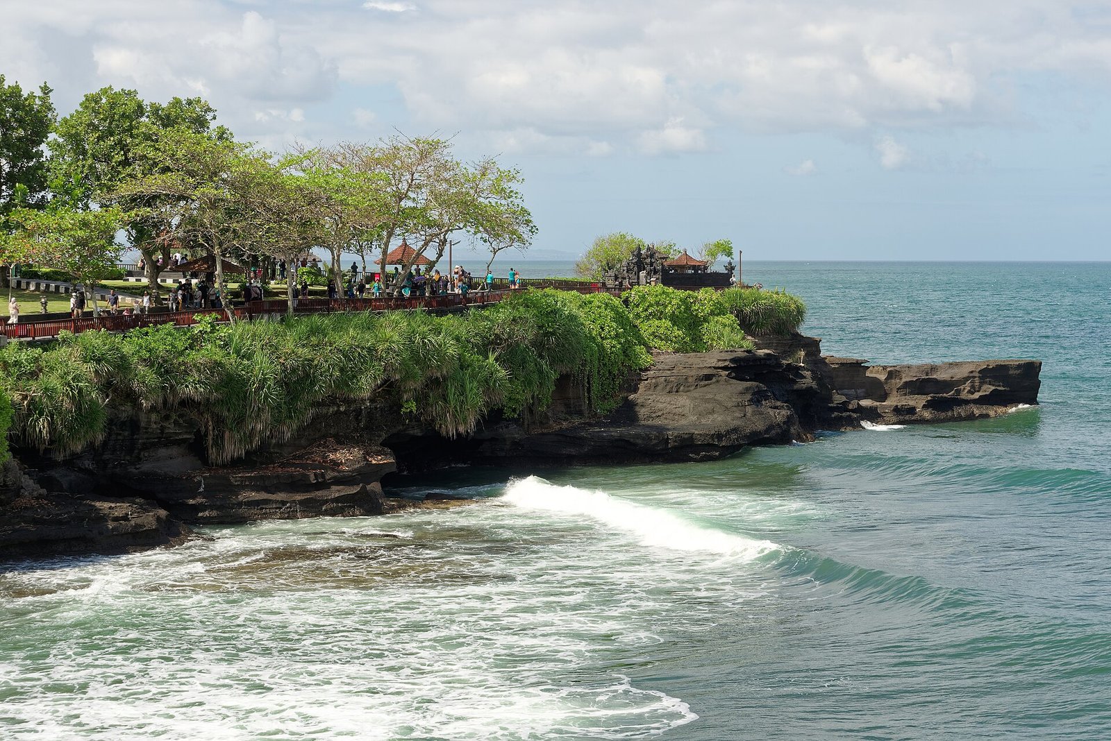 Bali Cultural & Beach Tour