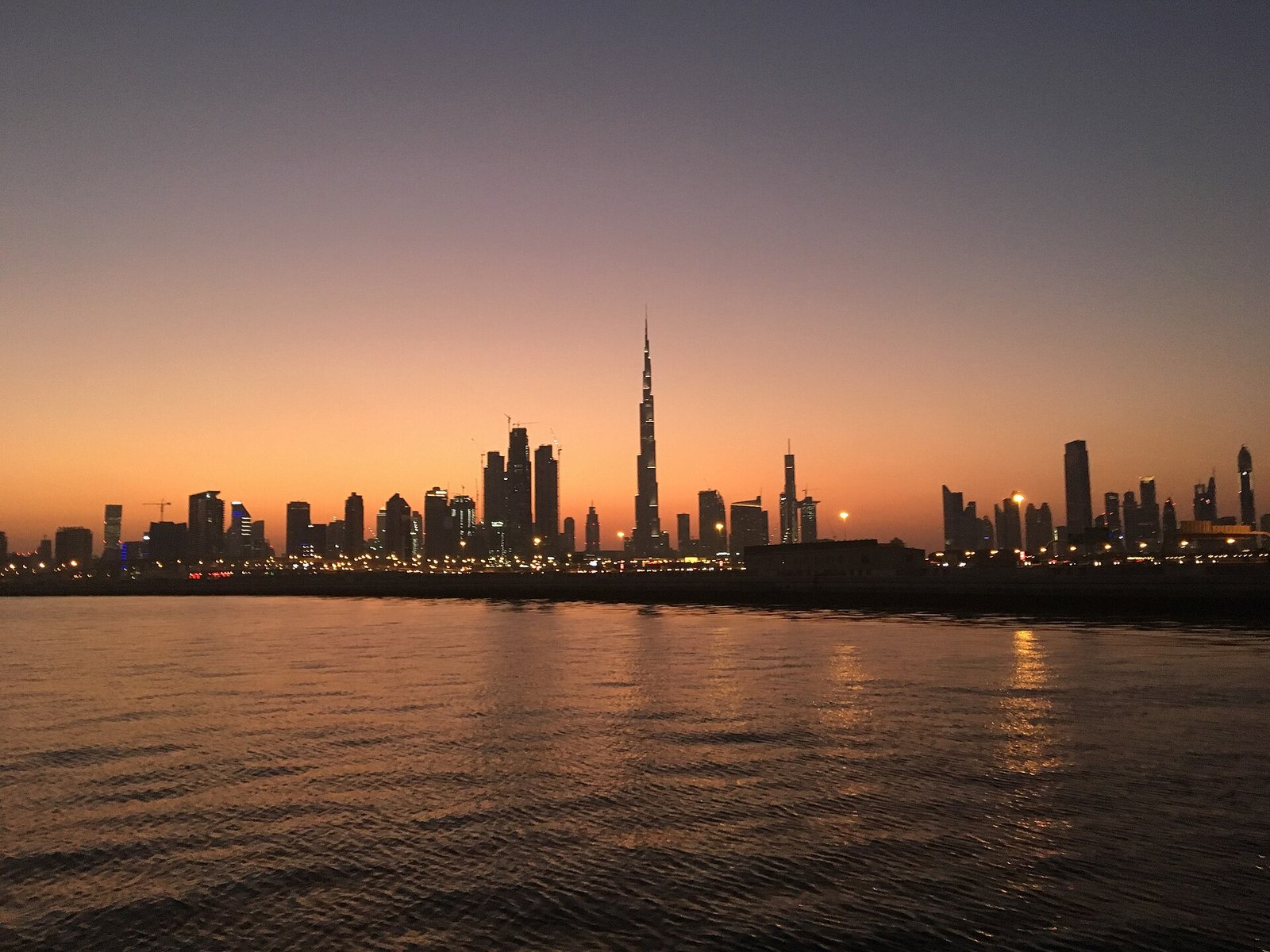 Dubai Luxury Escape