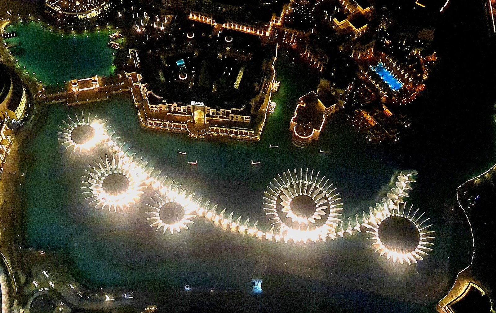 Dubai Shopping Festival Package