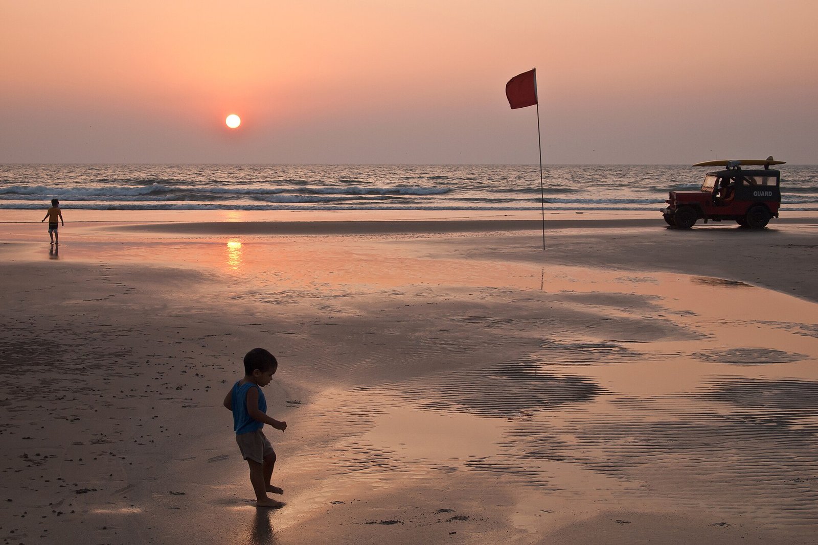 Goa Weekend Party Package