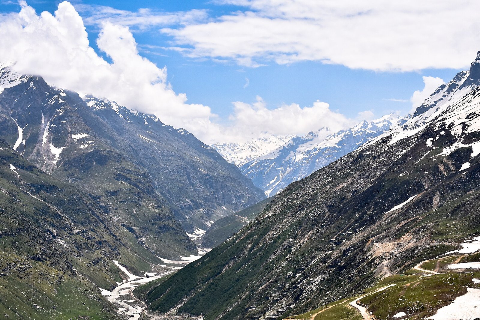 Manali Adventure Trek