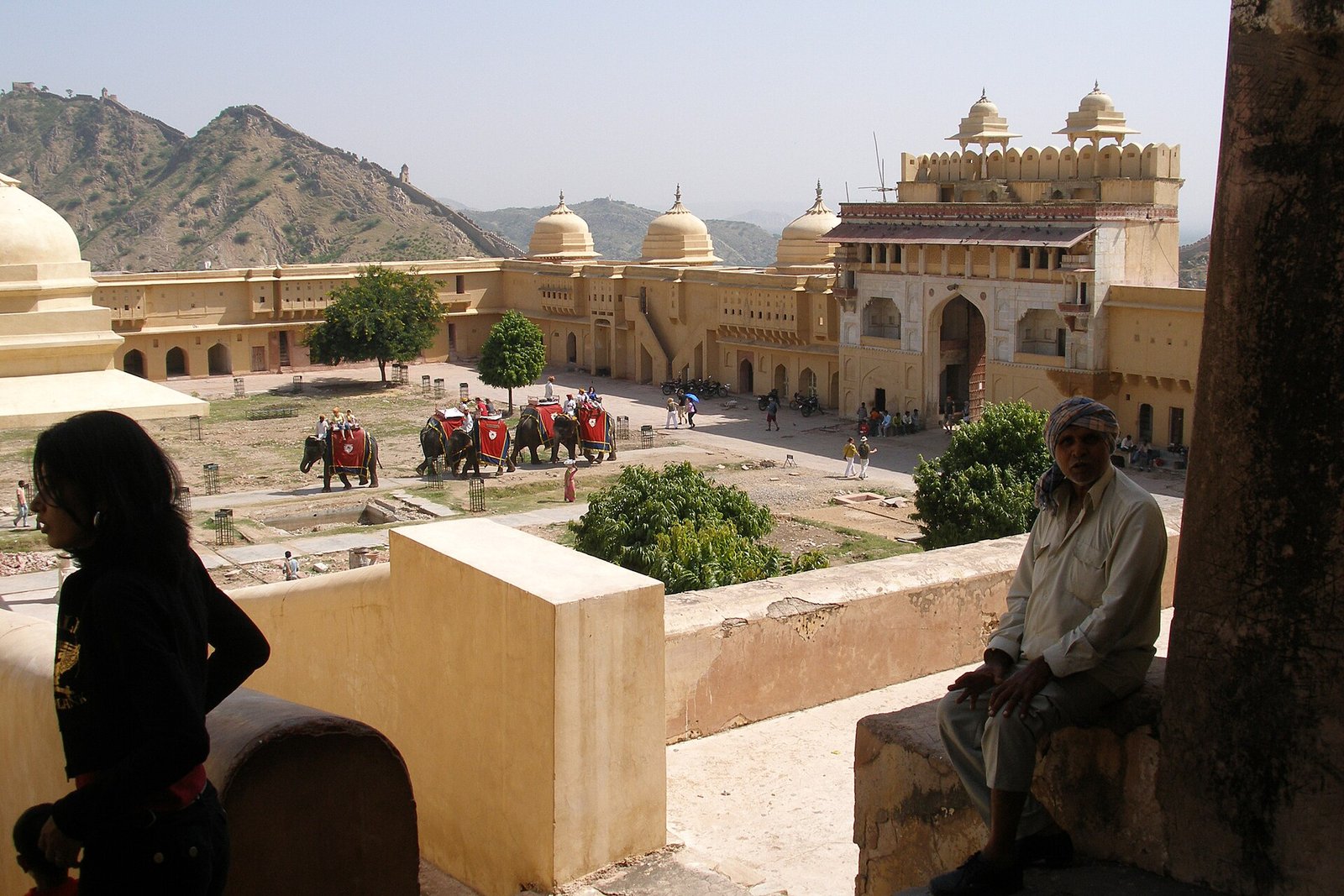 Rajasthan Royal Circuit