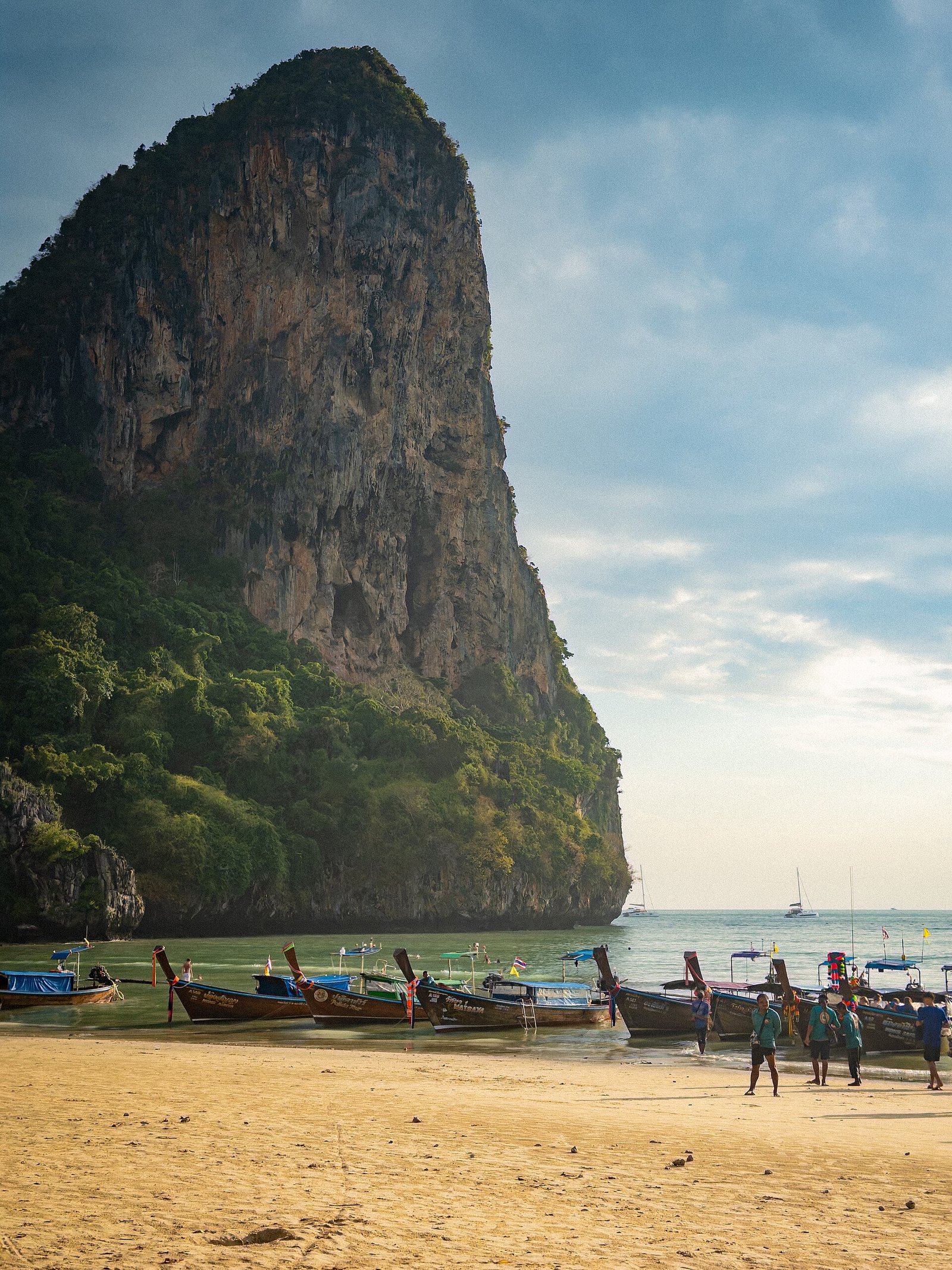 Thailand Honeymoon Special